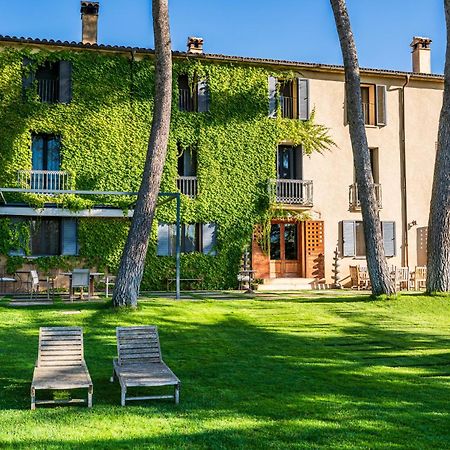 Masqi, The Energy House Hotel Baneres de Mariola Exterior photo