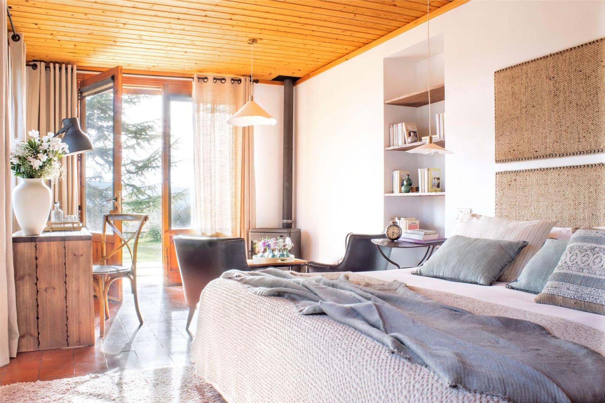 Masqi, The Energy House Hotel Baneres de Mariola Exterior photo